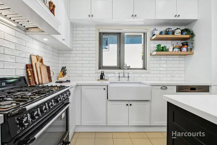 Second view of Homely house listing, 3/134-140 Boronia Road, Vermont VIC 3133