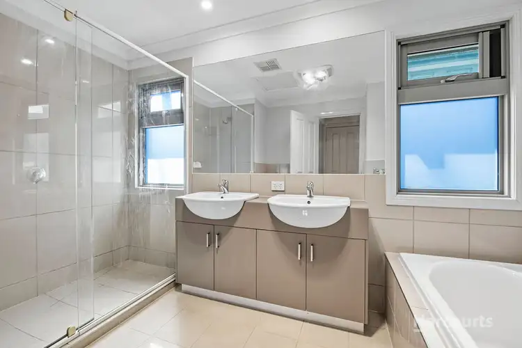 Fourth view of Homely house listing, 3/134-140 Boronia Road, Vermont VIC 3133