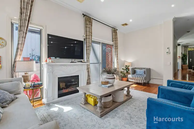 Fifth view of Homely house listing, 3/134-140 Boronia Road, Vermont VIC 3133