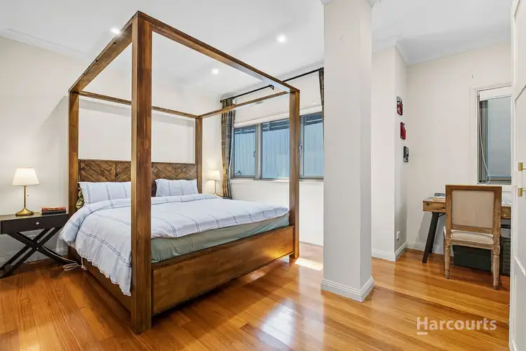 Sixth view of Homely house listing, 3/134-140 Boronia Road, Vermont VIC 3133