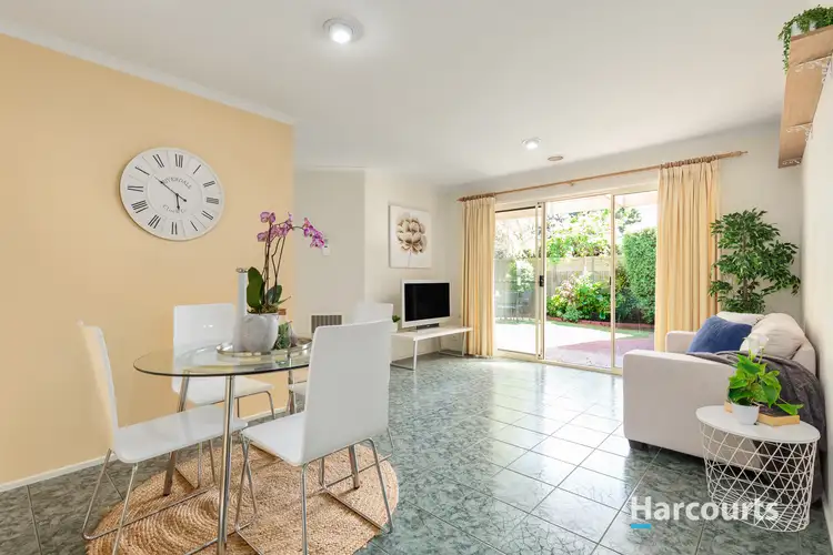 Third view of Homely house listing, 35 Pickworth Crescent, Rowville VIC 3178