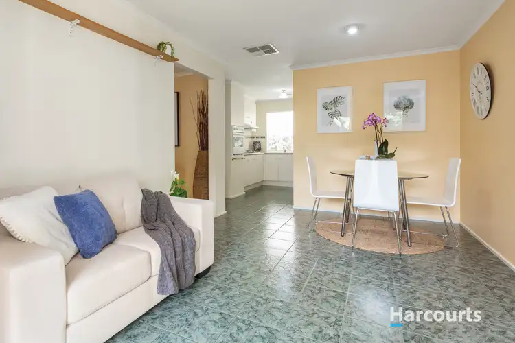 Fourth view of Homely house listing, 35 Pickworth Crescent, Rowville VIC 3178