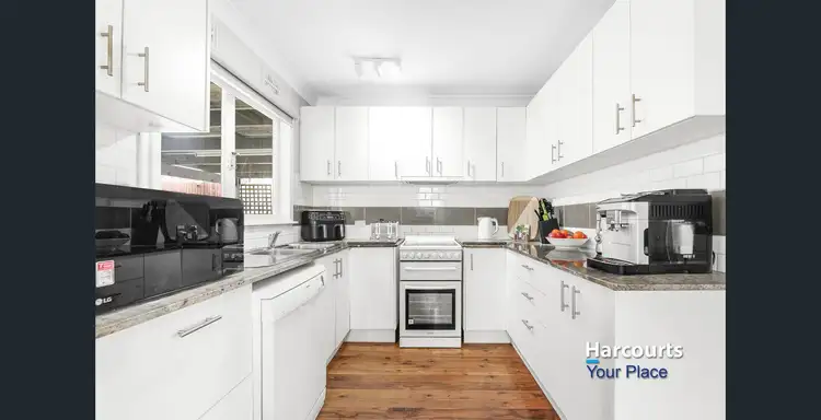 12 Kemp Place, Tregear NSW 2770