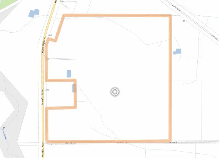 Third view of Homely rural property listing, 2822 Henty Highway, Wonwondah VIC 3401