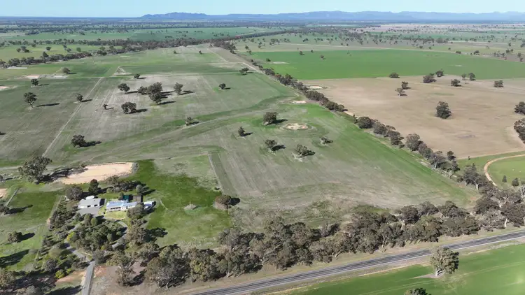 Sixth view of Homely rural property listing, 2822 Henty Highway, Wonwondah VIC 3401