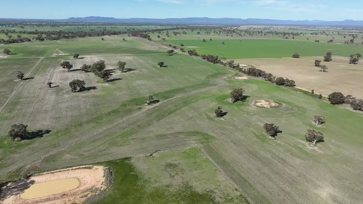 Seventh view of Homely rural property listing, 2822 Henty Highway, Wonwondah VIC 3401