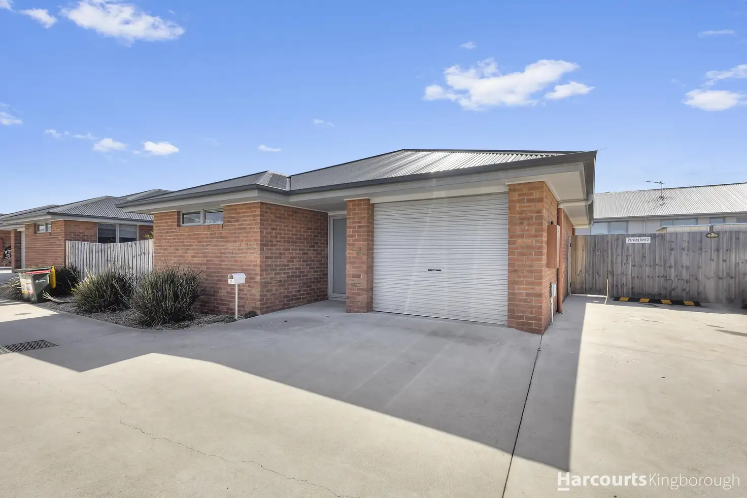 Main view of Homely unit listing, 2/6 Dubs & Co, Sorell TAS 7172