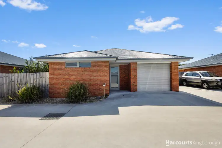 Second view of Homely unit listing, 2/6 Dubs & Co, Sorell TAS 7172