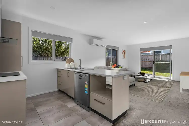 Fourth view of Homely unit listing, 2/6 Dubs & Co, Sorell TAS 7172