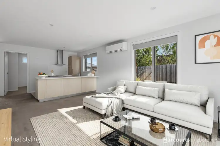 Sixth view of Homely unit listing, 2/6 Dubs & Co, Sorell TAS 7172