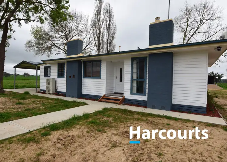 42 Ellis Lane, Greta VIC 3675