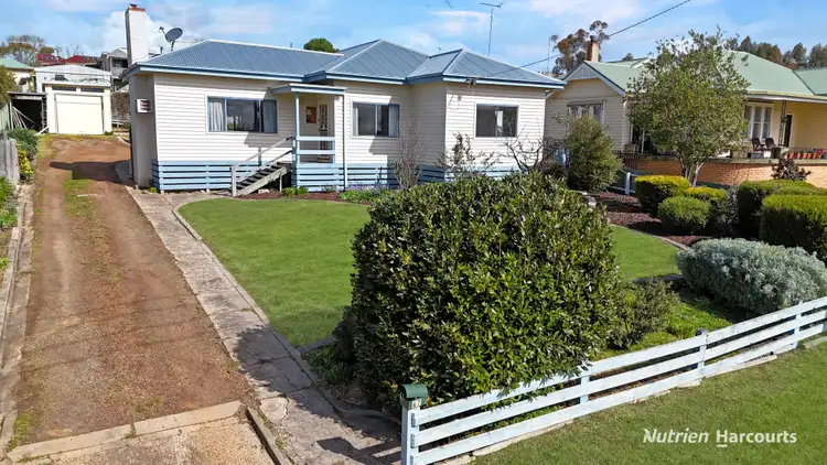 47 Addison Street, Casterton VIC 3311