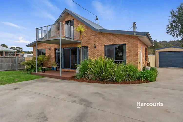 100 Sheffield Road, Spreyton TAS 7310