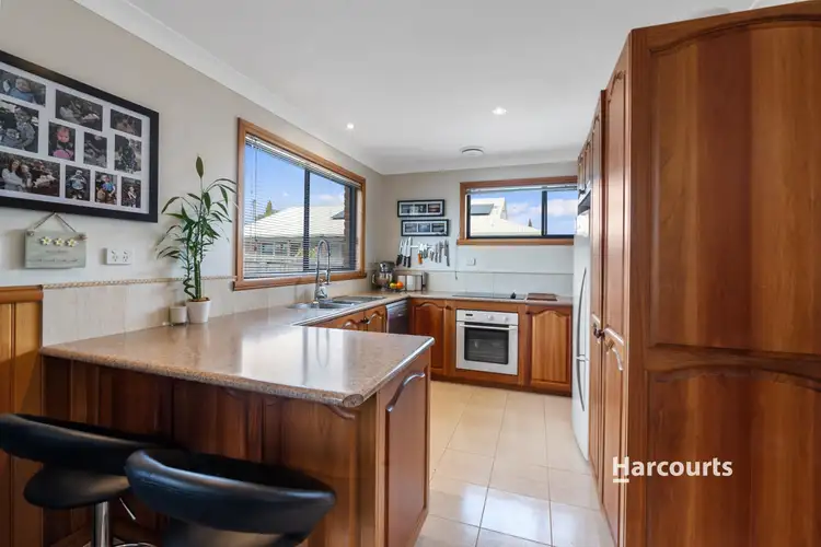 Third view of Homely house listing, 100 Sheffield Road, Spreyton TAS 7310