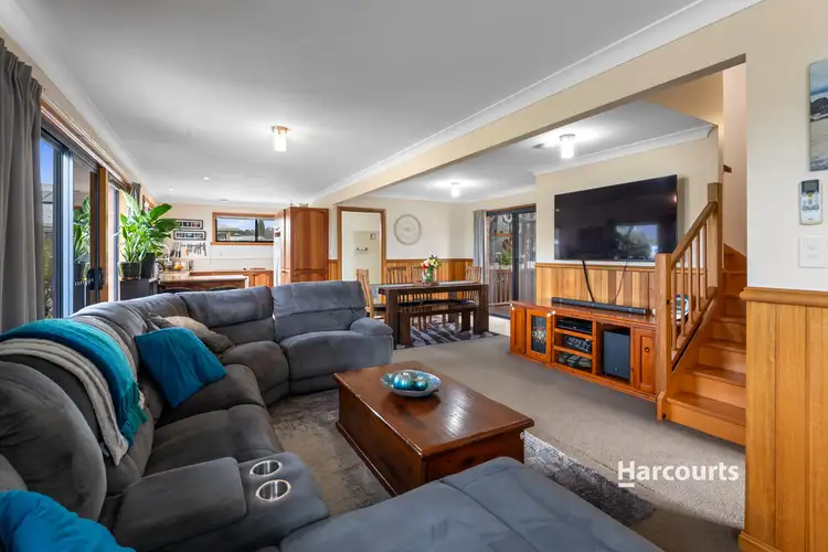 Sixth view of Homely house listing, 100 Sheffield Road, Spreyton TAS 7310