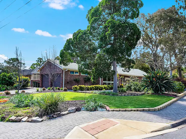 16 Kylie Crescent, Hillbank SA 5112