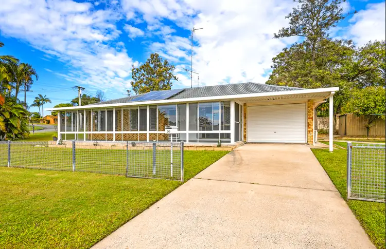 Main view of Homely house listing, 20 Forrest Avenue, Molendinar QLD 4214