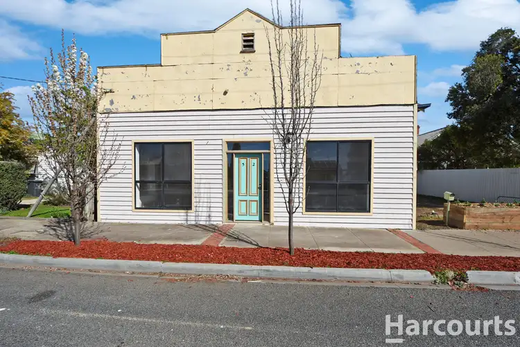 52 Mcdonald Street, Murtoa VIC 3390