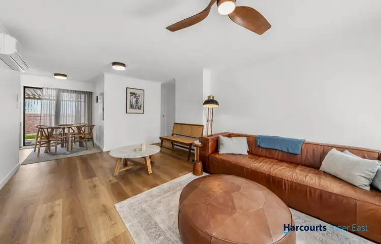 Second view of Homely house listing, 6/159 Watson Street, Camp Hill QLD 4152
