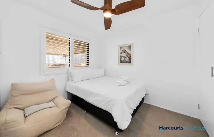 Fifth view of Homely house listing, 6/159 Watson Street, Camp Hill QLD 4152