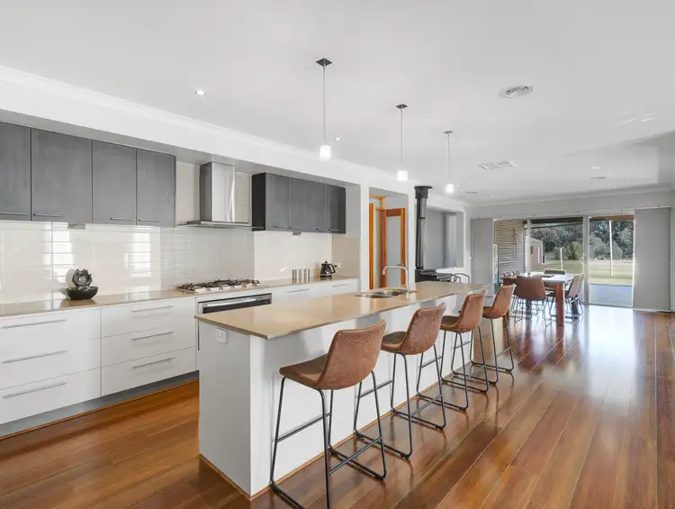 Fourth view of Homely house listing, 15 Pin Oak Drive, Wangaratta VIC 3677