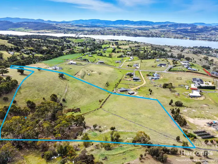 191 Black Snake Road, Granton TAS 7030