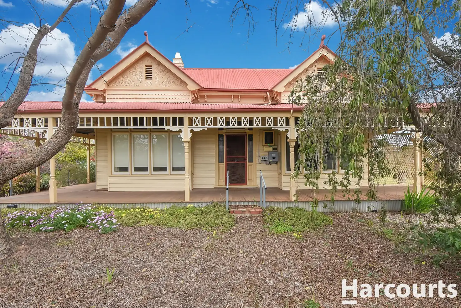 Main view of Homely house listing, 13 Lyle Street, Warracknabeal VIC 3393