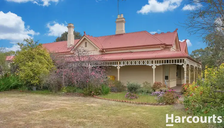 Second view of Homely house listing, 13 Lyle Street, Warracknabeal VIC 3393