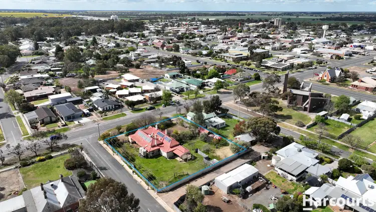 Third view of Homely house listing, 13 Lyle Street, Warracknabeal VIC 3393
