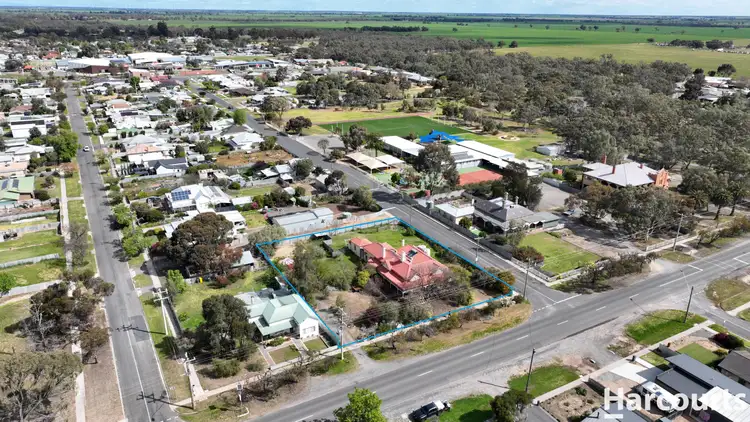 Fourth view of Homely house listing, 13 Lyle Street, Warracknabeal VIC 3393
