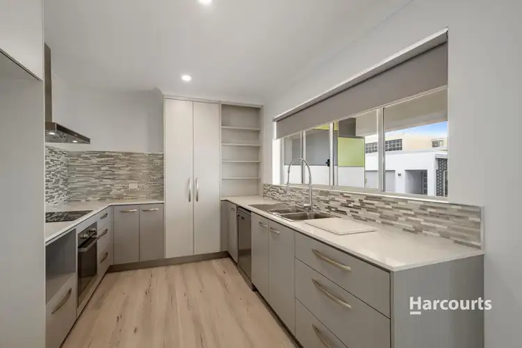 Third view of Homely unit listing, 14/45 Mooreville Road, Shorewell Park TAS 7320