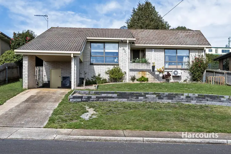 22 Malonga Drive, Shorewell Park TAS 7320