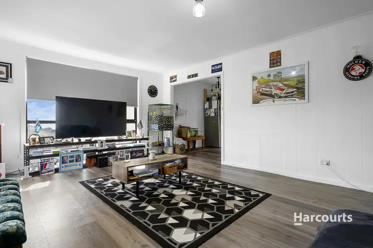 Second view of Homely house listing, 22 Malonga Drive, Shorewell Park TAS 7320