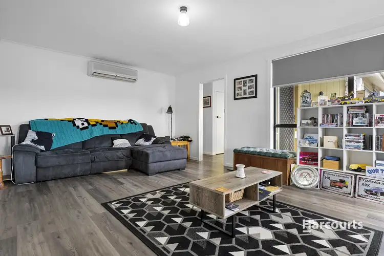 Third view of Homely house listing, 22 Malonga Drive, Shorewell Park TAS 7320