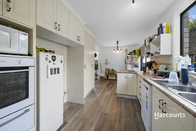 Fifth view of Homely house listing, 22 Malonga Drive, Shorewell Park TAS 7320