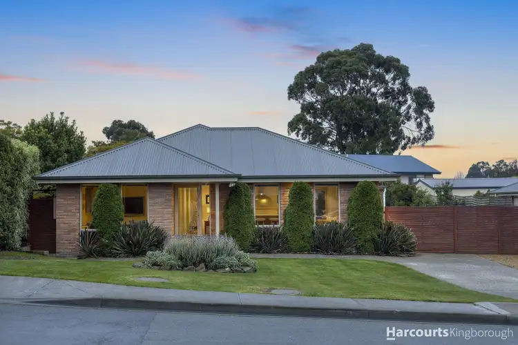 40 Jacaranda Drive, Margate TAS 7054