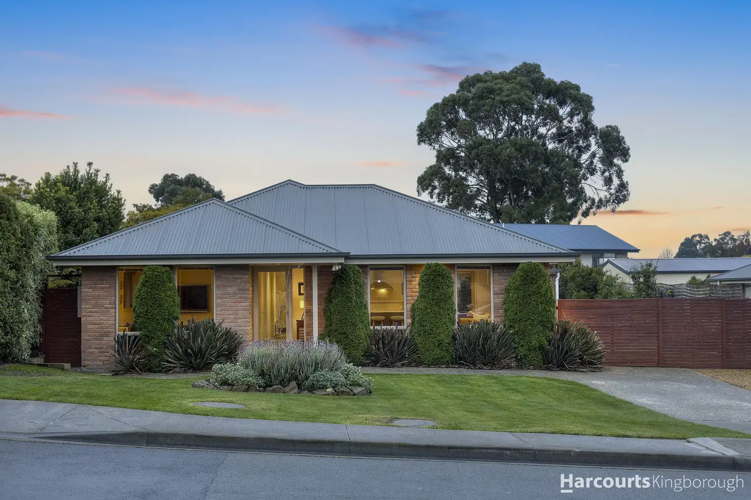 Main view of Homely house listing, 40 Jacaranda Drive, Margate TAS 7054