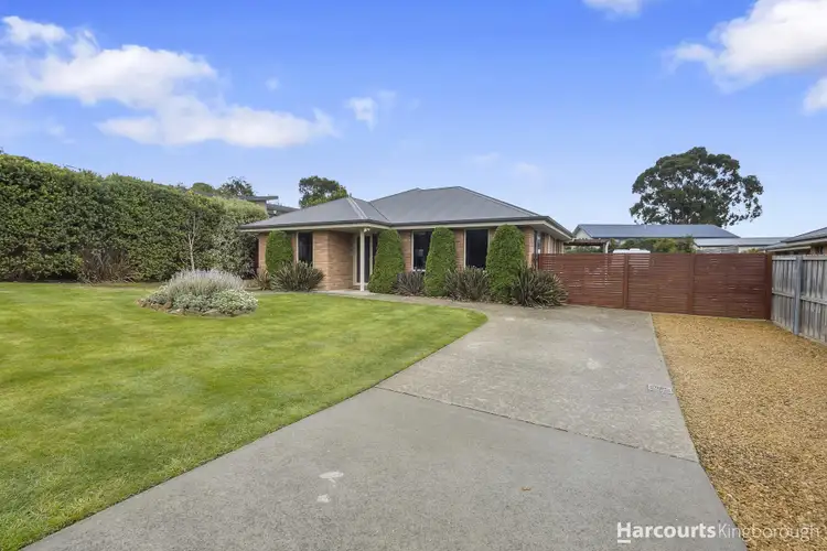 Fourth view of Homely house listing, 40 Jacaranda Drive, Margate TAS 7054