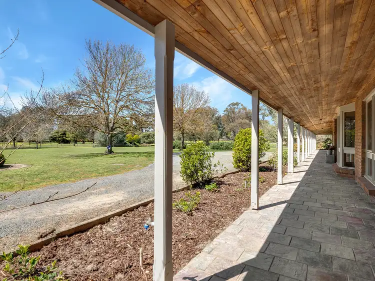 Third view of Homely house listing, 29 Glenmaree Drive, Killawarra VIC 3678