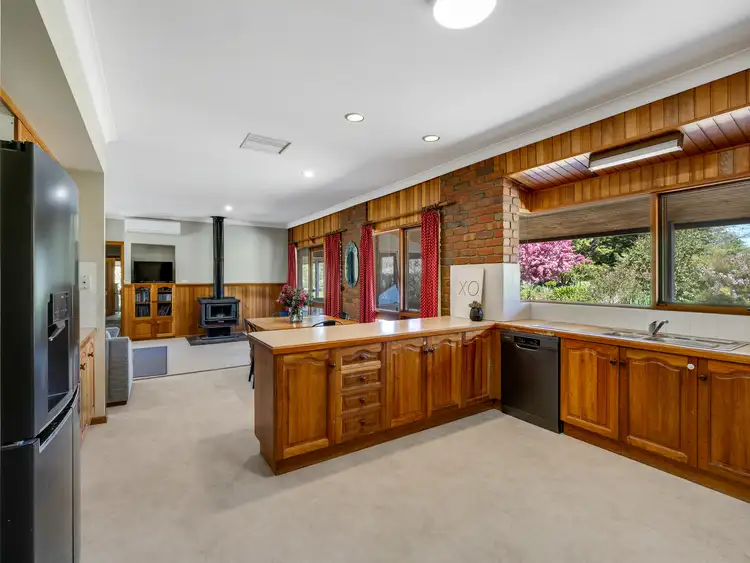 Fifth view of Homely house listing, 29 Glenmaree Drive, Killawarra VIC 3678