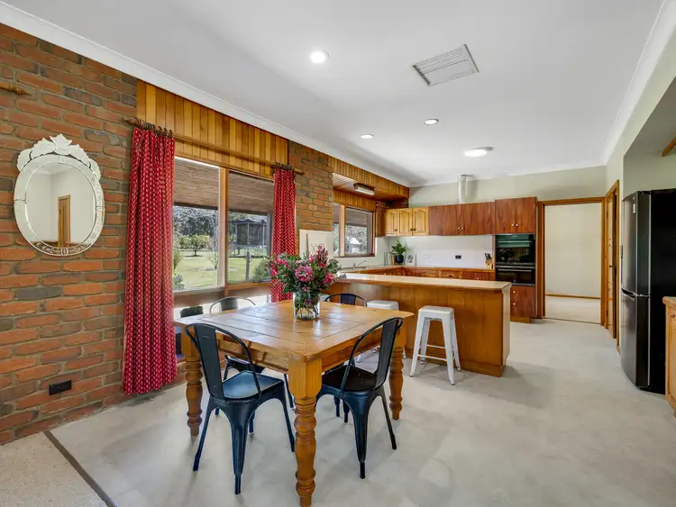 Seventh view of Homely house listing, 29 Glenmaree Drive, Killawarra VIC 3678