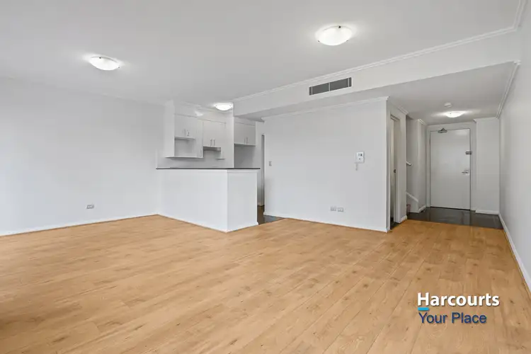 Second view of Homely unit listing, 153/8-12 Thomas Street, Waitara NSW 2077