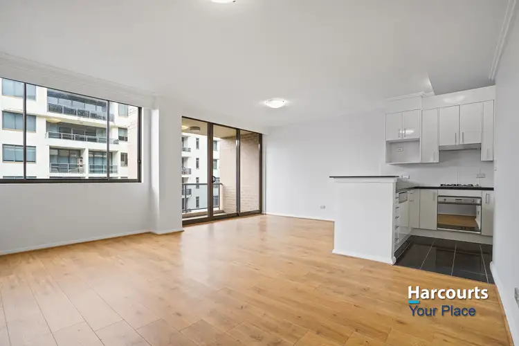 Third view of Homely unit listing, 153/8-12 Thomas Street, Waitara NSW 2077