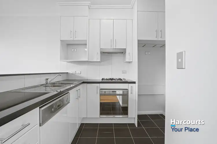 Fifth view of Homely unit listing, 153/8-12 Thomas Street, Waitara NSW 2077