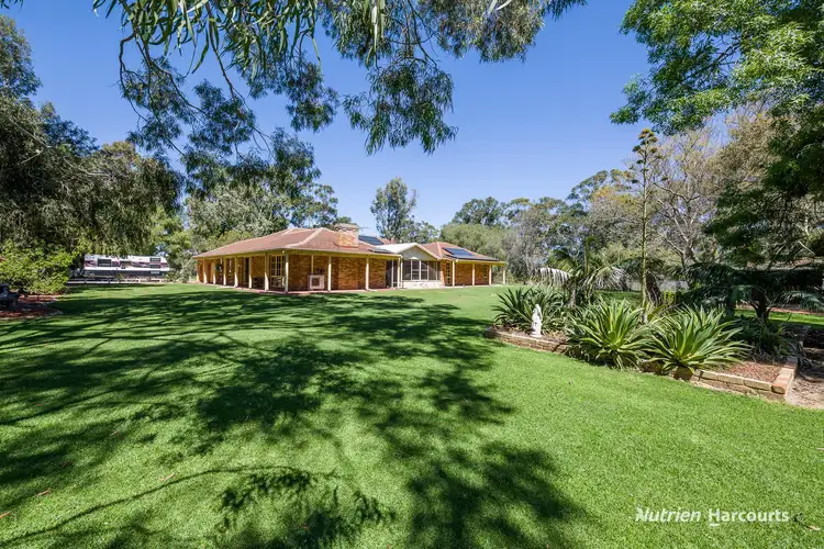 38 St Andrews Court, Woodridge WA 6041