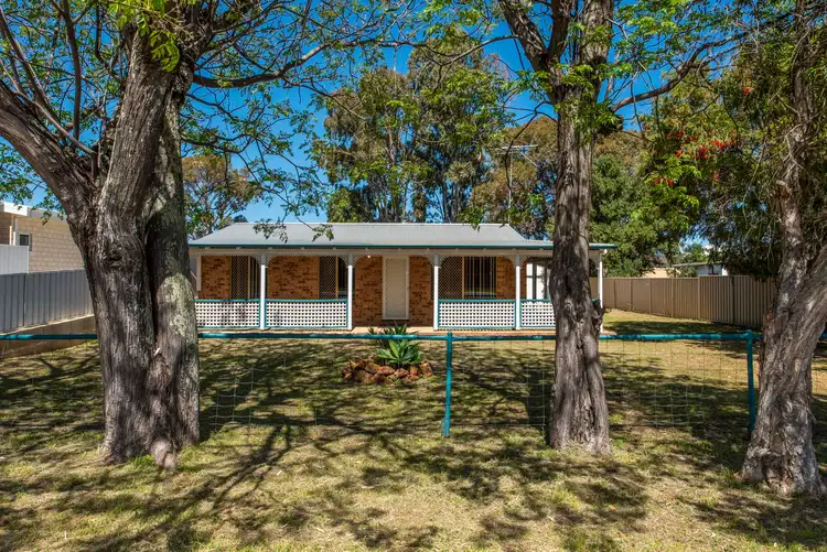 17 Olive Road, Falcon WA 6210