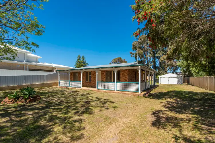 17 Olive Road, Falcon WA 6210