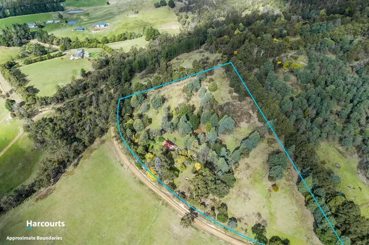 Fourth view of Homely house listing, 487 She Oak Road, Judbury TAS 7109