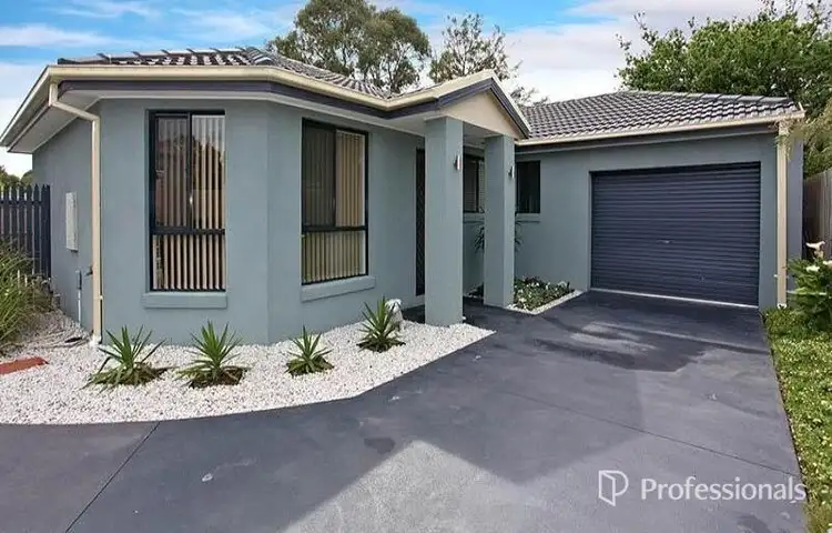 2/13 Shepreth Ave, Noble Park VIC 3174