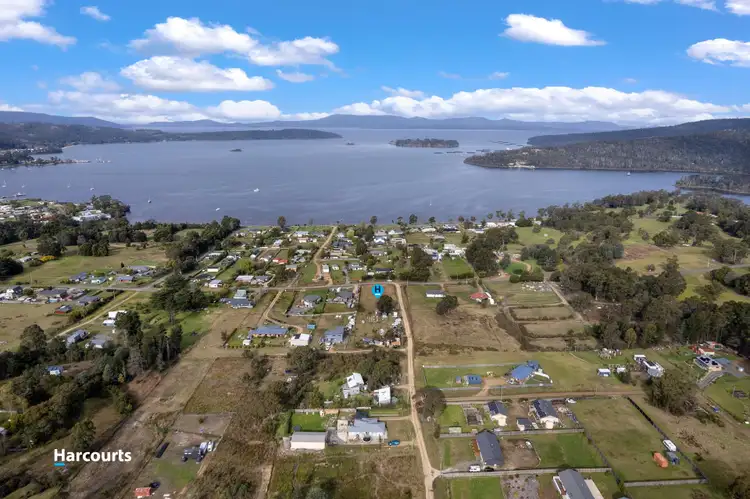40 Cemetery Road, Dover TAS 7117